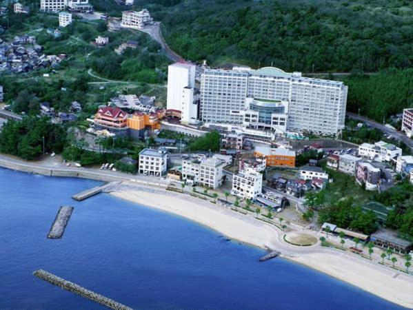 Mikawawan Resort Linx Nishio Exterior foto