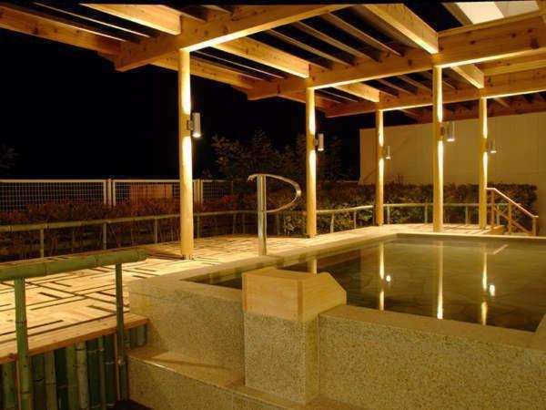 Mikawawan Resort Linx Nishio Exterior foto