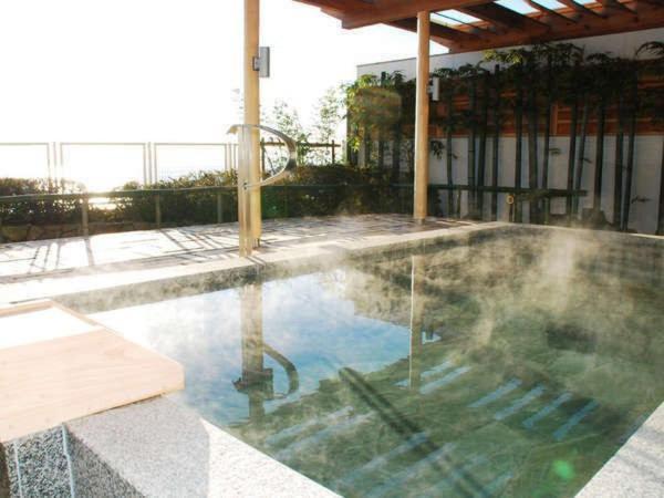 Mikawawan Resort Linx Nishio Exterior foto