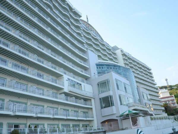 Mikawawan Resort Linx Nishio Exterior foto