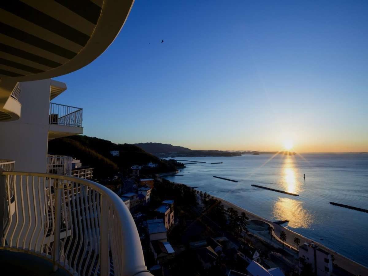 Mikawawan Resort Linx Nishio Exterior foto