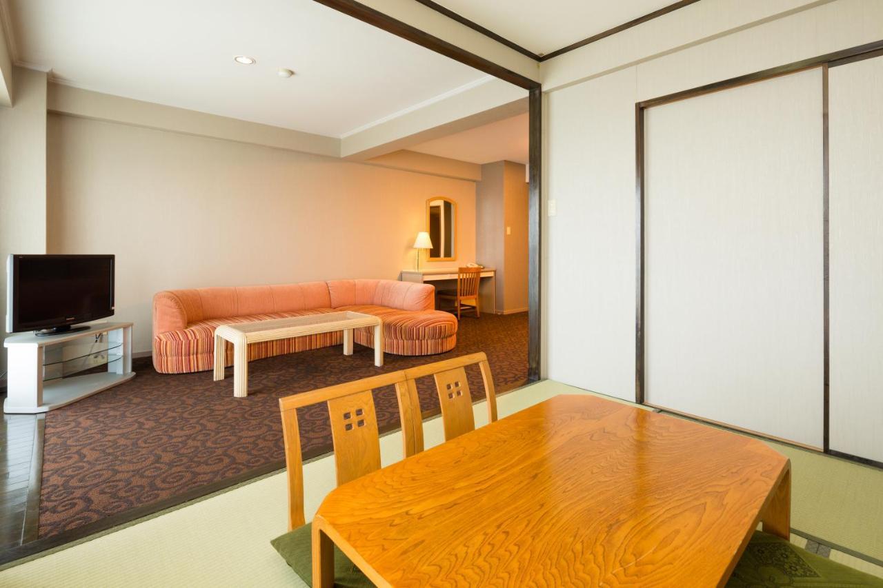 Mikawawan Resort Linx Nishio Exterior foto