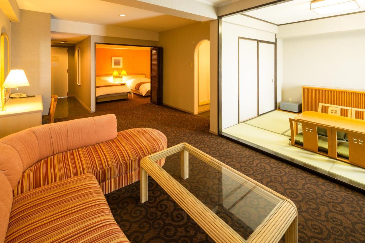 Mikawawan Resort Linx Nishio Exterior foto