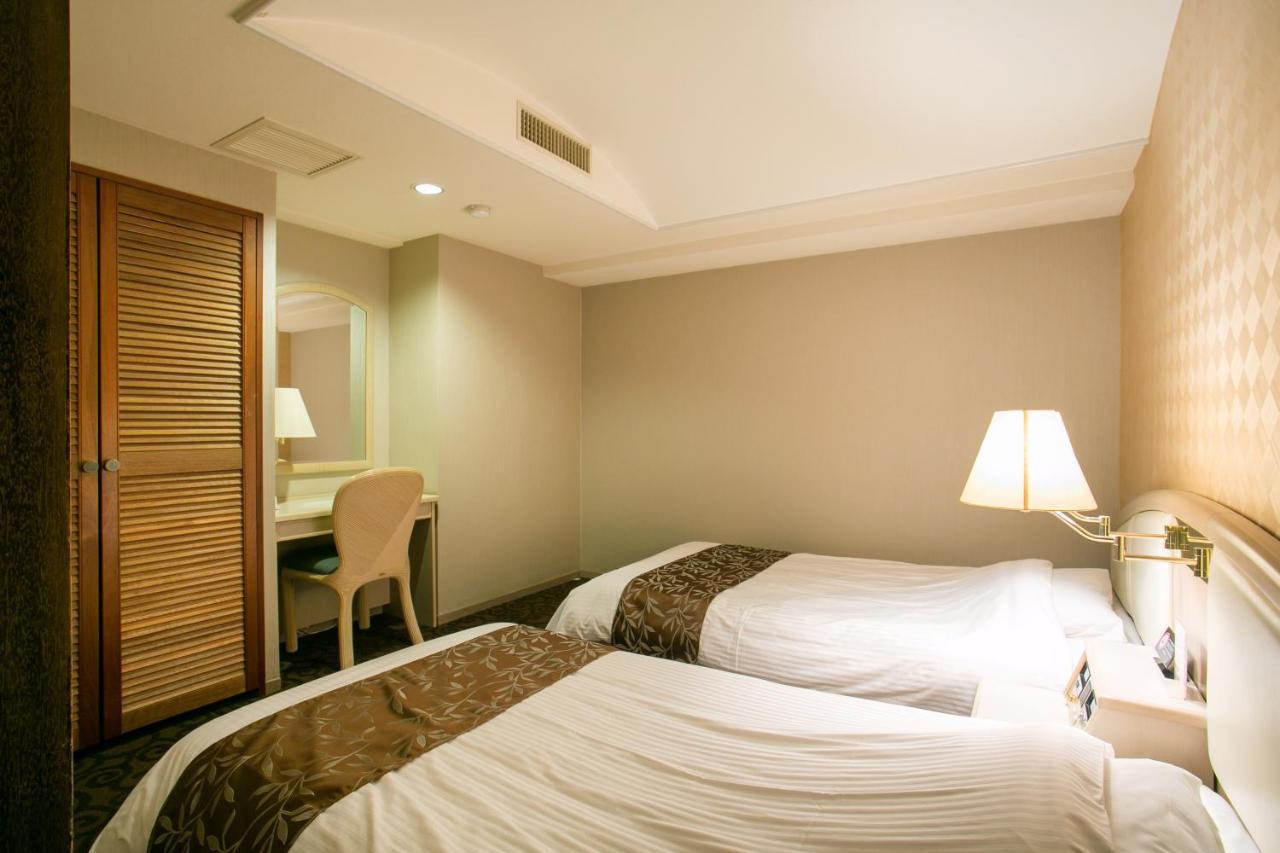 Mikawawan Resort Linx Nishio Exterior foto