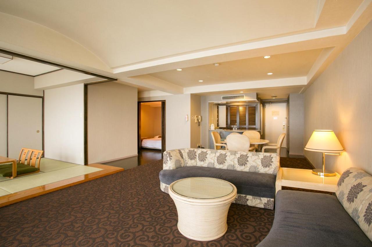 Mikawawan Resort Linx Nishio Exterior foto