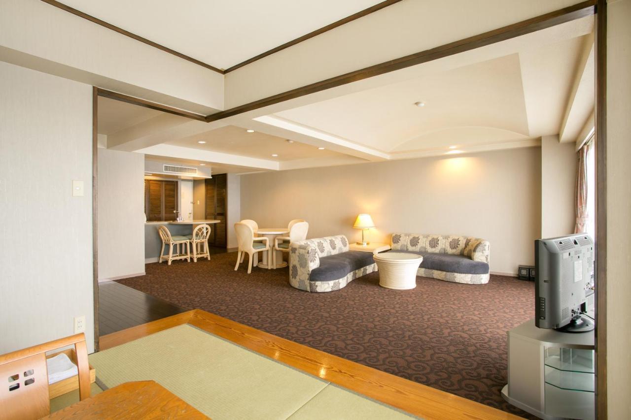 Mikawawan Resort Linx Nishio Exterior foto