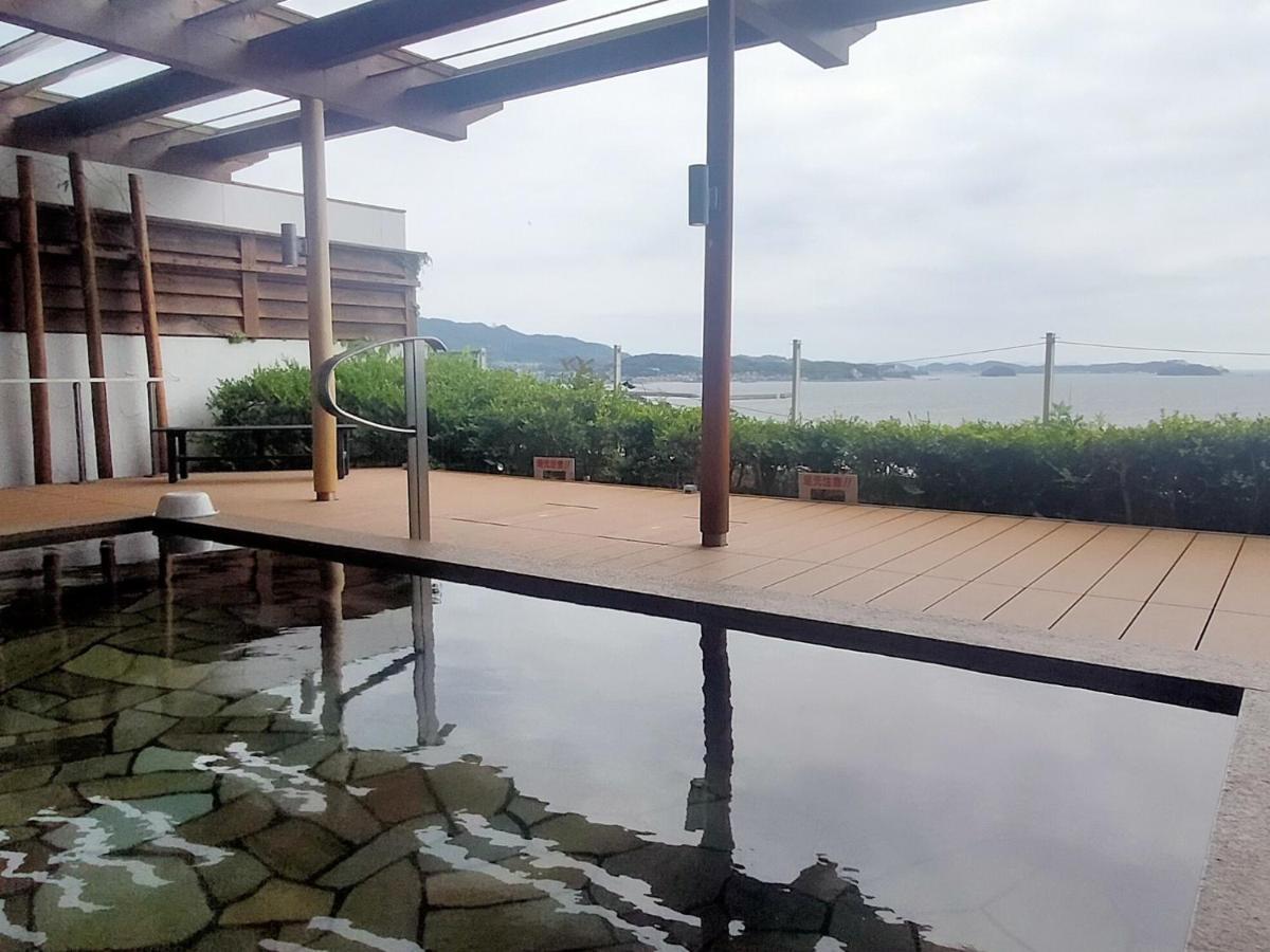 Mikawawan Resort Linx Nishio Exterior foto